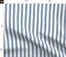 Farmhouse Spring Cottagecore Stripe Country Rustic Cottage Pinstripe Coordinate Blender Modern Farmhouse French Country Retro Classic Boho Custom Printed Fabric by Spoonflower Various Fabrics by the Yard or Fat Quarter